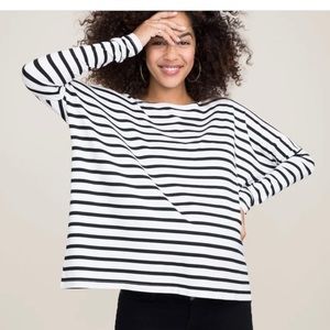 Hatch - The Longsleeve Tee